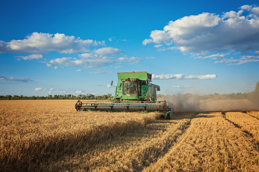 Agriculture