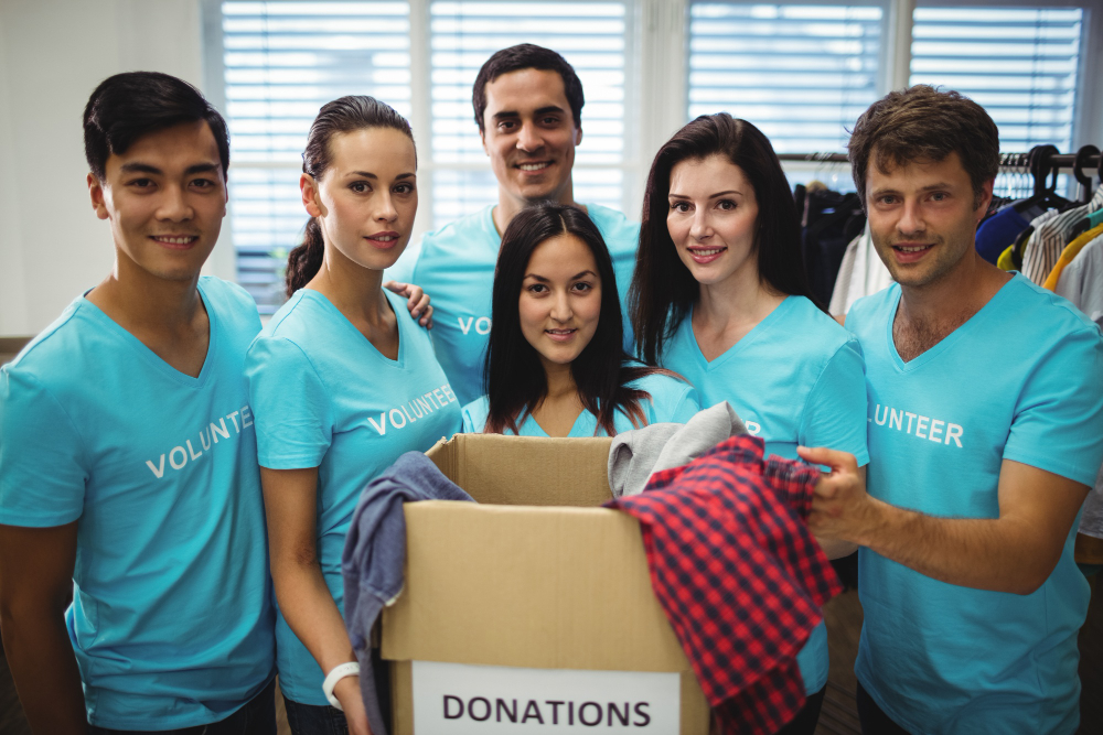 Charities and CIC