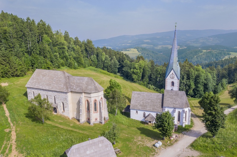 City and Parish Councils