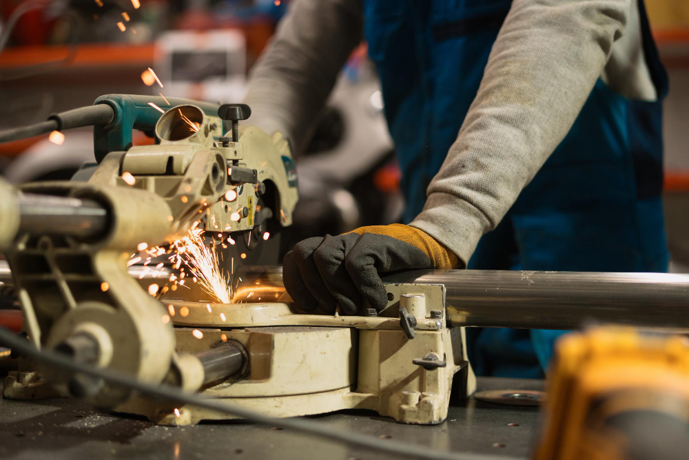 Manufacturing & engineering