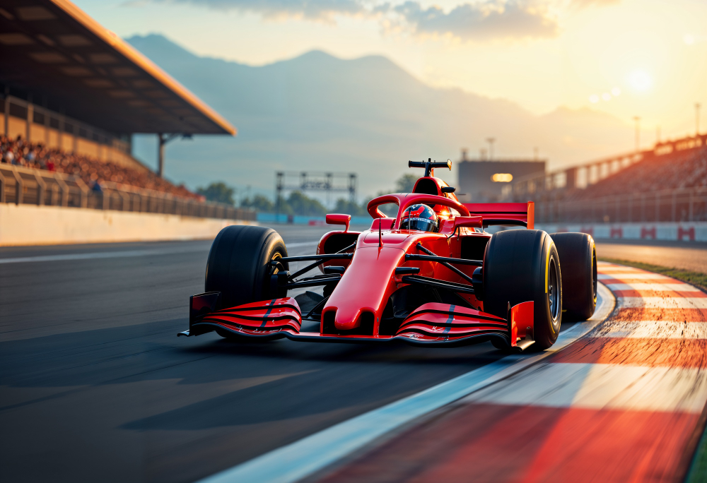 MotorSports