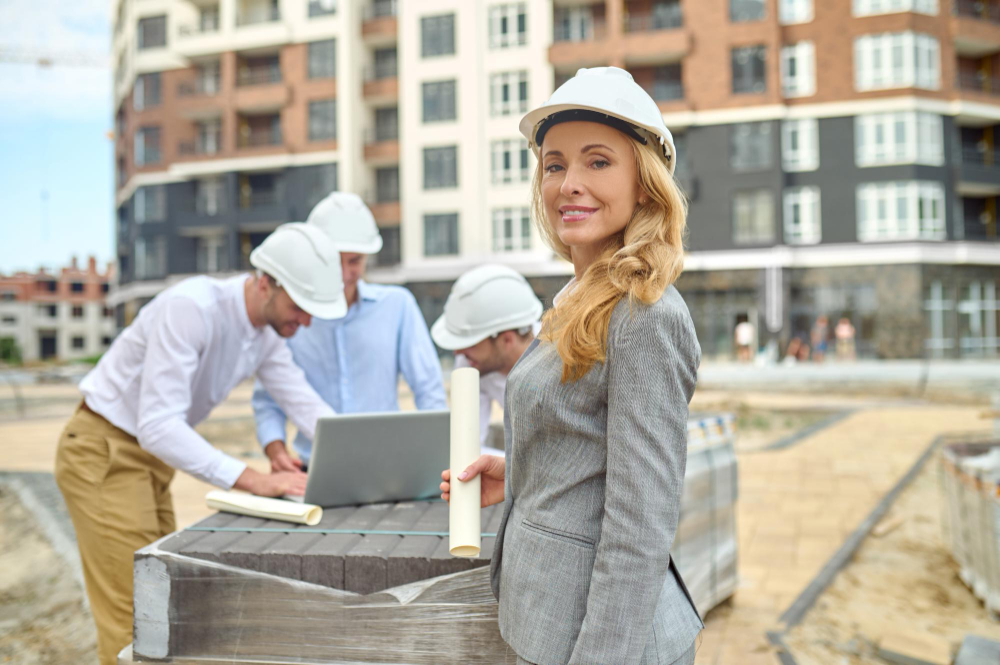 Property Construction