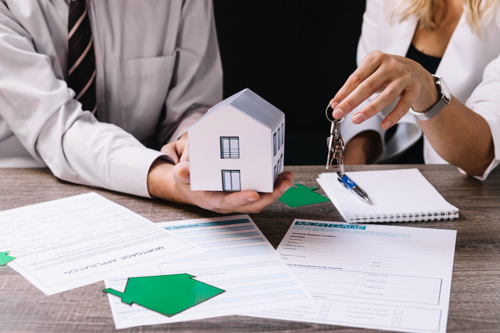 Real Estate & Landlords