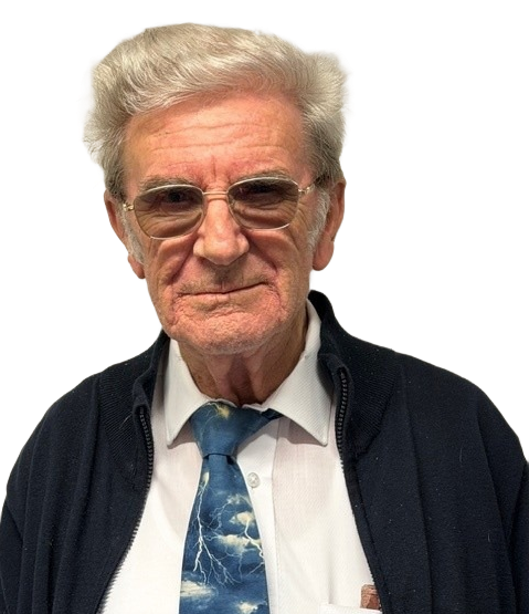 Derek