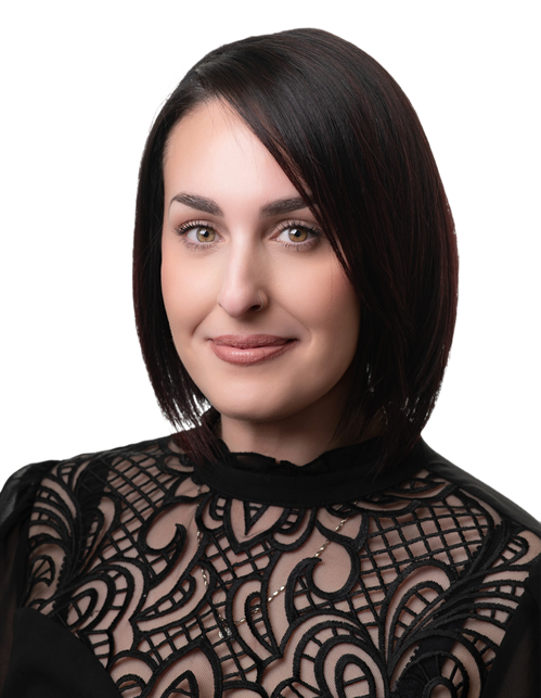 Michaella