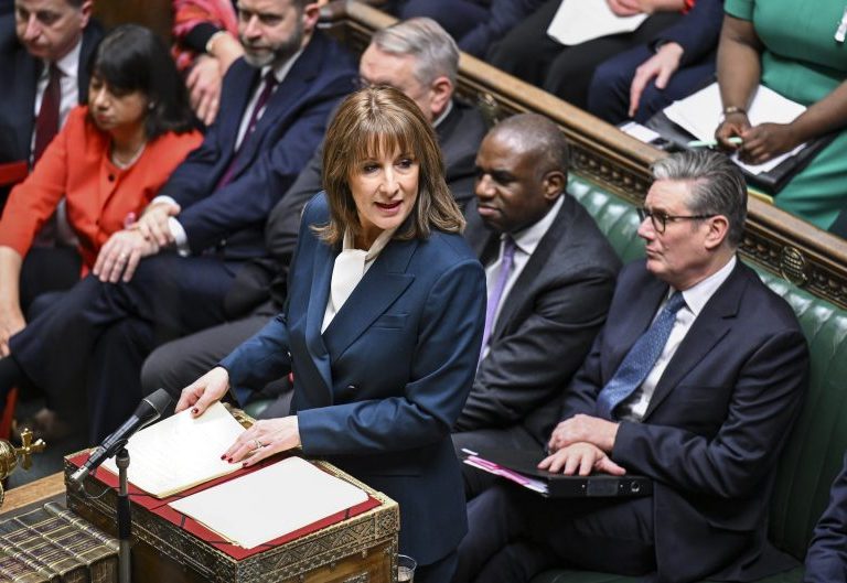 The 2025 Autumn Budget: What’s Changing and What It Means for You