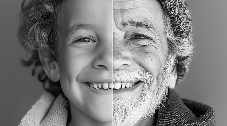 What happens to NIC and income tax after reaching state pension age?