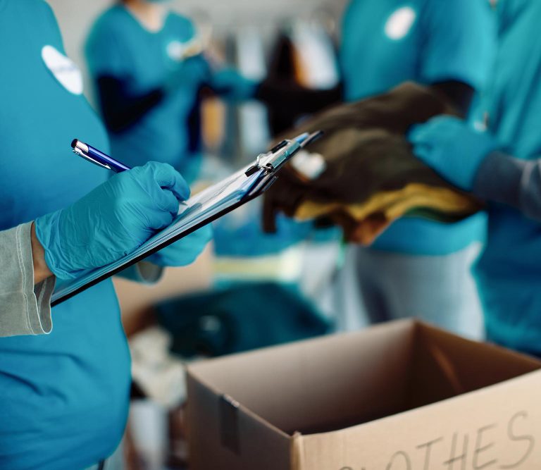 New Charity Reporting Requirements