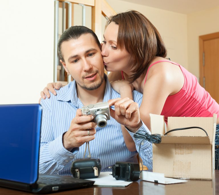 Gifts to a spouse or civil partner