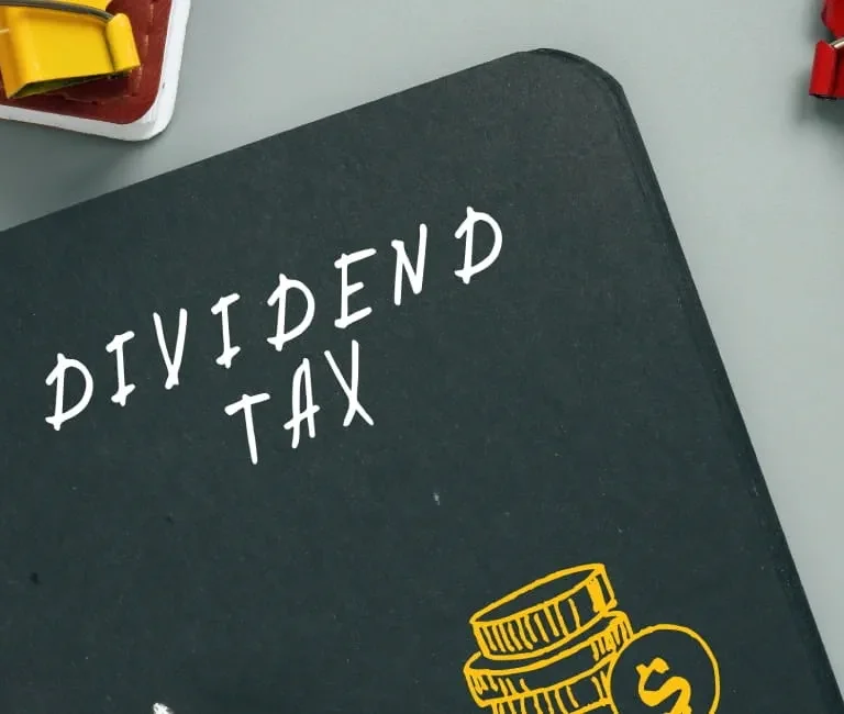 Dividend tax explained