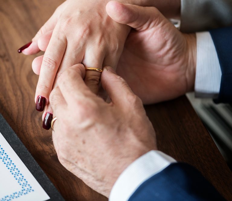 Maximising Tax Efficiency Through the Marriage Allowance