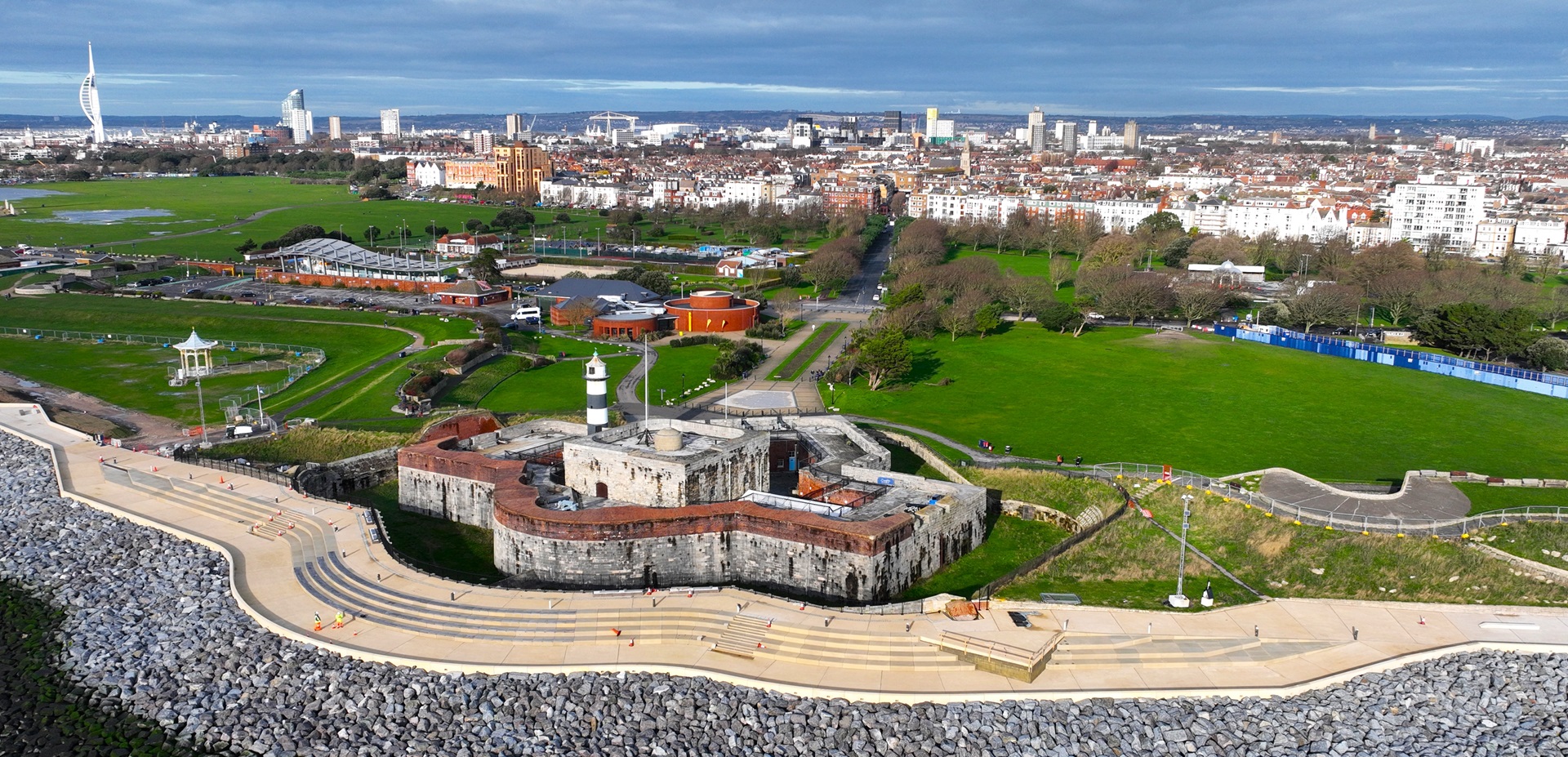 Portsmouth City