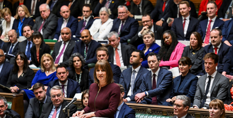 Spring Statement 2025: Key Announcements and Economic Outlook