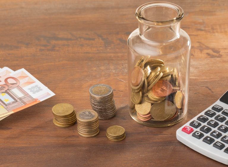 Tax on savings interest